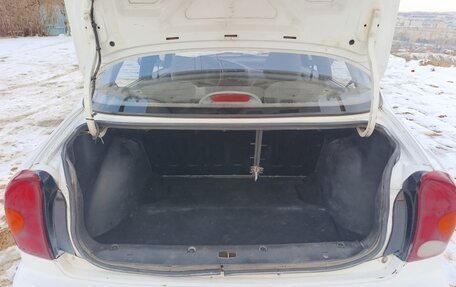 ЗАЗ Chance, 2011 год, 350 000 рублей, 20 фотография