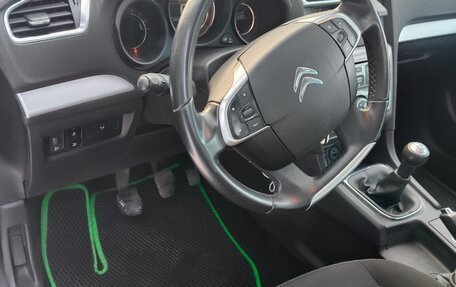 Citroen C4 II рестайлинг, 2018 год, 1 000 000 рублей, 7 фотография