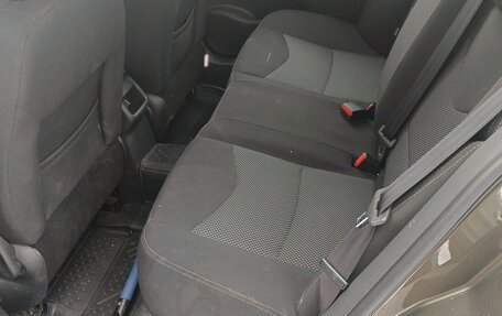 Citroen C4 II рестайлинг, 2018 год, 1 000 000 рублей, 12 фотография