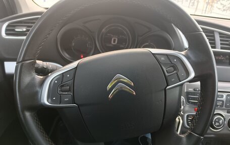 Citroen C4 II рестайлинг, 2018 год, 1 000 000 рублей, 11 фотография