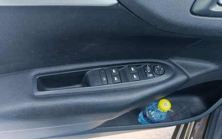 Citroen C4 II рестайлинг, 2018 год, 1 000 000 рублей, 8 фотография