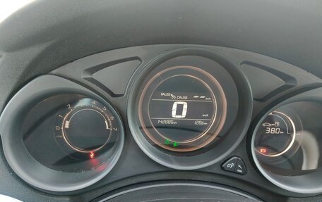 Citroen C4 II рестайлинг, 2018 год, 1 000 000 рублей, 10 фотография