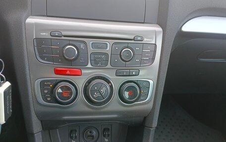 Citroen C4 II рестайлинг, 2018 год, 1 000 000 рублей, 9 фотография