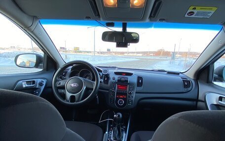 KIA Cerato III, 2012 год, 730 000 рублей, 6 фотография