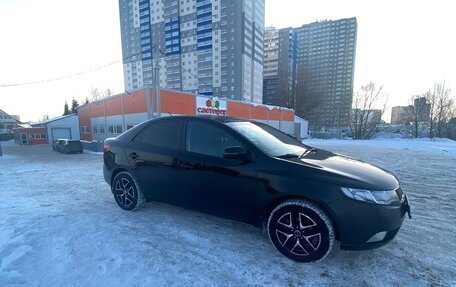 KIA Cerato III, 2012 год, 730 000 рублей, 5 фотография