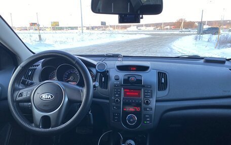 KIA Cerato III, 2012 год, 730 000 рублей, 8 фотография