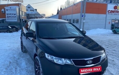 KIA Cerato III, 2012 год, 730 000 рублей, 3 фотография