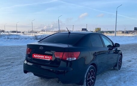 KIA Cerato III, 2012 год, 730 000 рублей, 4 фотография