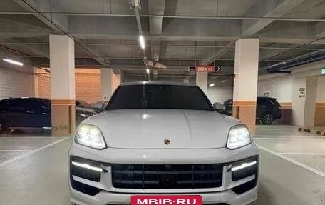 Porsche Cayenne III, 2025 год, 17 400 000 рублей, 2 фотография