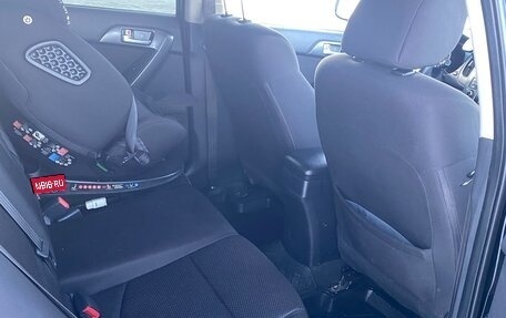 KIA Cerato III, 2012 год, 730 000 рублей, 7 фотография