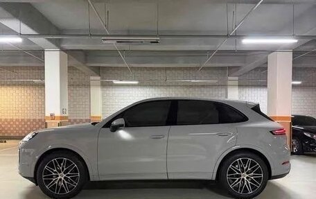 Porsche Cayenne III, 2025 год, 17 400 000 рублей, 4 фотография
