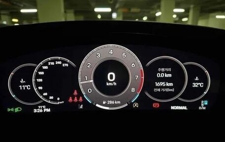 Porsche Cayenne III, 2025 год, 17 400 000 рублей, 6 фотография