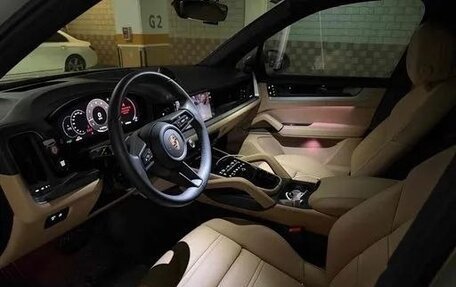 Porsche Cayenne III, 2025 год, 17 400 000 рублей, 5 фотография