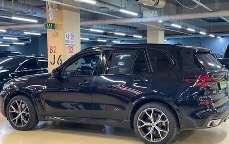 BMW X5, 2025 год, 14 250 000 рублей, 4 фотография
