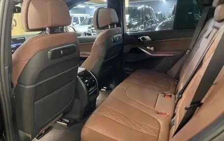 BMW X5, 2025 год, 14 250 000 рублей, 7 фотография