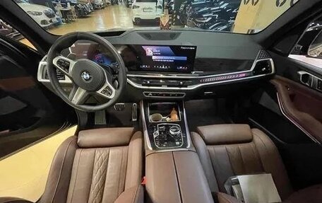 BMW X5, 2025 год, 14 250 000 рублей, 6 фотография