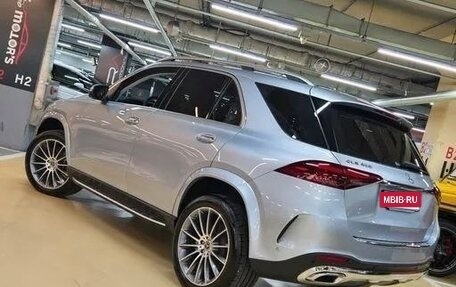 Mercedes-Benz GLE, 2024 год, 12 750 000 рублей, 4 фотография