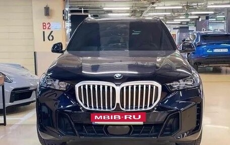 BMW X5, 2025 год, 14 250 000 рублей, 2 фотография