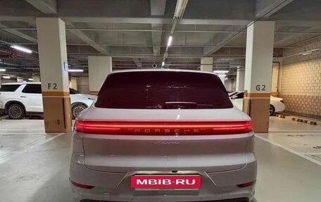 Porsche Cayenne III, 2025 год, 17 400 000 рублей, 3 фотография