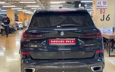 BMW X5, 2025 год, 14 250 000 рублей, 3 фотография