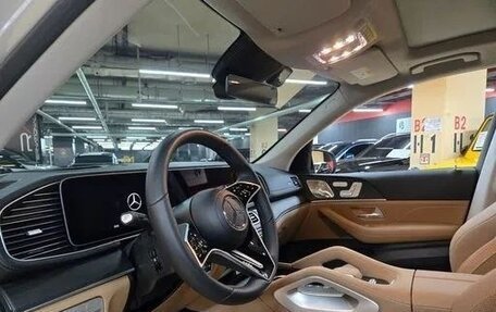 Mercedes-Benz GLE, 2024 год, 12 750 000 рублей, 7 фотография