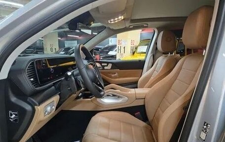 Mercedes-Benz GLE, 2024 год, 12 750 000 рублей, 6 фотография