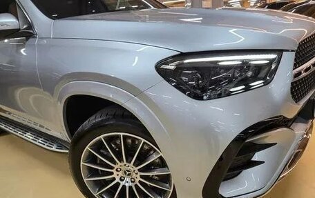 Mercedes-Benz GLE, 2024 год, 12 750 000 рублей, 12 фотография