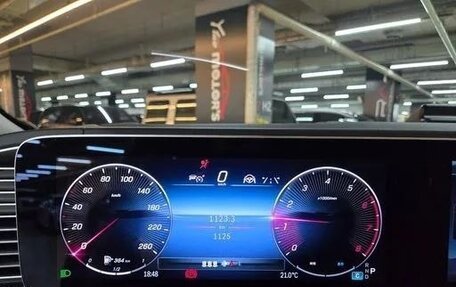 Mercedes-Benz GLE, 2024 год, 12 750 000 рублей, 9 фотография