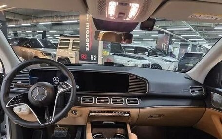 Mercedes-Benz GLE, 2024 год, 12 750 000 рублей, 8 фотография