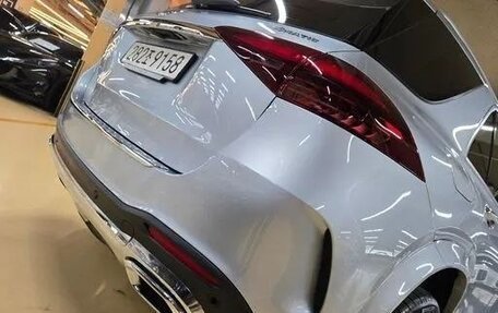 Mercedes-Benz GLE, 2024 год, 12 750 000 рублей, 13 фотография