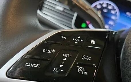 Mercedes-Benz GLE, 2024 год, 12 750 000 рублей, 10 фотография