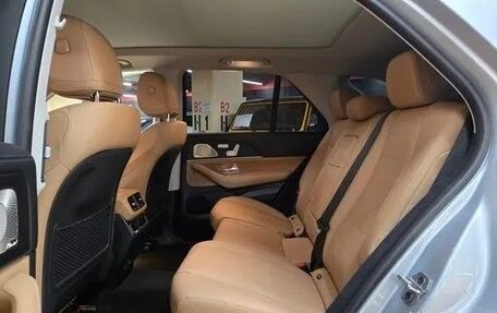 Mercedes-Benz GLE, 2024 год, 12 750 000 рублей, 18 фотография