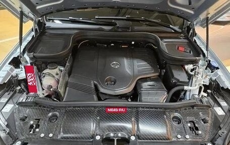 Mercedes-Benz GLE, 2024 год, 12 750 000 рублей, 17 фотография