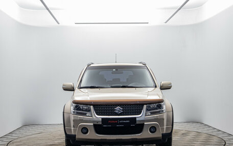 Suzuki Grand Vitara, 2011 год, 1 260 000 рублей, 2 фотография