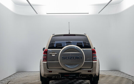 Suzuki Grand Vitara, 2011 год, 1 260 000 рублей, 6 фотография