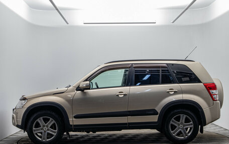 Suzuki Grand Vitara, 2011 год, 1 260 000 рублей, 8 фотография