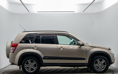 Suzuki Grand Vitara, 2011 год, 1 260 000 рублей, 4 фотография