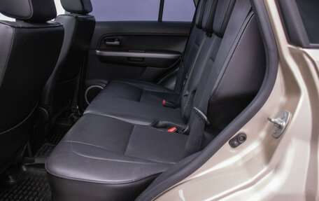 Suzuki Grand Vitara, 2011 год, 1 260 000 рублей, 11 фотография