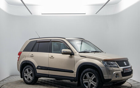 Suzuki Grand Vitara, 2011 год, 1 260 000 рублей, 3 фотография