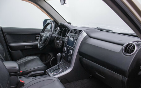 Suzuki Grand Vitara, 2011 год, 1 260 000 рублей, 9 фотография