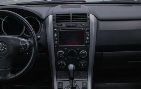 Suzuki Grand Vitara, 2011 год, 1 260 000 рублей, 14 фотография