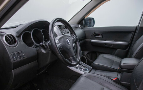 Suzuki Grand Vitara, 2011 год, 1 260 000 рублей, 10 фотография