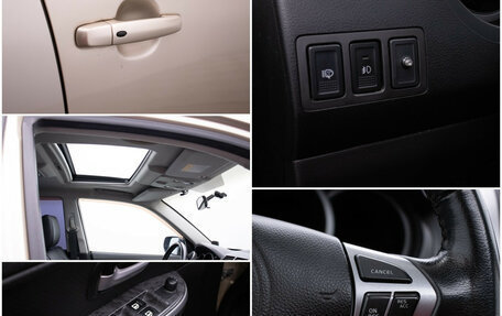 Suzuki Grand Vitara, 2011 год, 1 260 000 рублей, 16 фотография