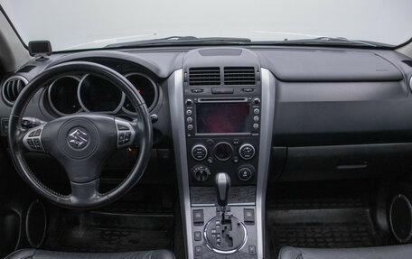 Suzuki Grand Vitara, 2011 год, 1 260 000 рублей, 13 фотография