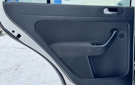 Volkswagen Golf Plus II, 2010 год, 849 000 рублей, 15 фотография