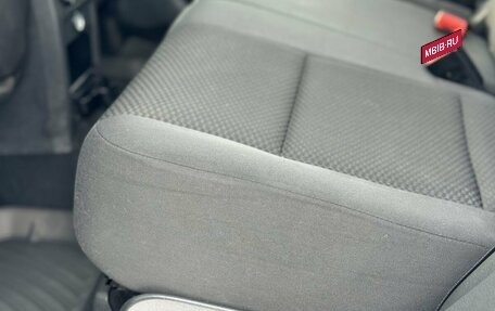 Volkswagen Golf Plus II, 2010 год, 849 000 рублей, 16 фотография