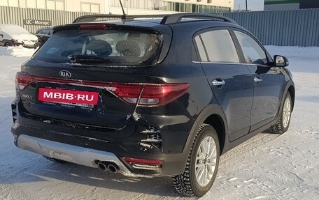 KIA Rio IV, 2021 год, 1 850 000 рублей, 5 фотография
