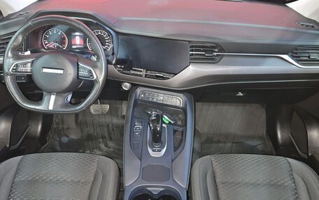 Haval F7x I, 2021 год, 1 949 000 рублей, 9 фотография