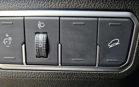 Haval F7x I, 2021 год, 1 949 000 рублей, 17 фотография