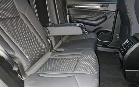 Haval F7x I, 2021 год, 1 949 000 рублей, 13 фотография